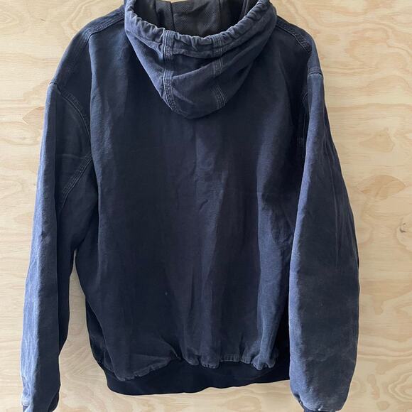 Vintage carhartt j211 duck active - Picture 5 of 5